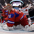Лиллехаммер-1994, олимпийский хоккейный турнир, Солт-Лейк-Сити-2002, Ванкувер-2010, Сочи-2014, видео, Сборная Чехии по хоккею, Сборная Финляндии по хоккею, Сборная Канады по хоккею с шайбой, Сборная России по хоккею с шайбой