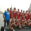 чемпионат мира-2010, Черный, сборная России, Дэвид Блатт