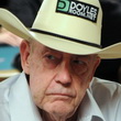 WSOP, Дойл Брансон, Эндрю Робл, Тони Джи, Тодд Брансон, Лив Боре, Даниэль Негреану, Эрик Сайдел, Фил Хельмут, Хак Сид