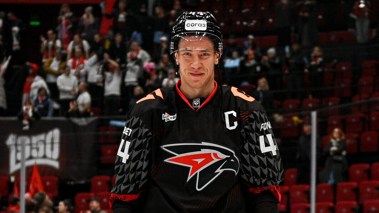 Шарипзянов не сыграет на Кубке Первого канала из-за травмы