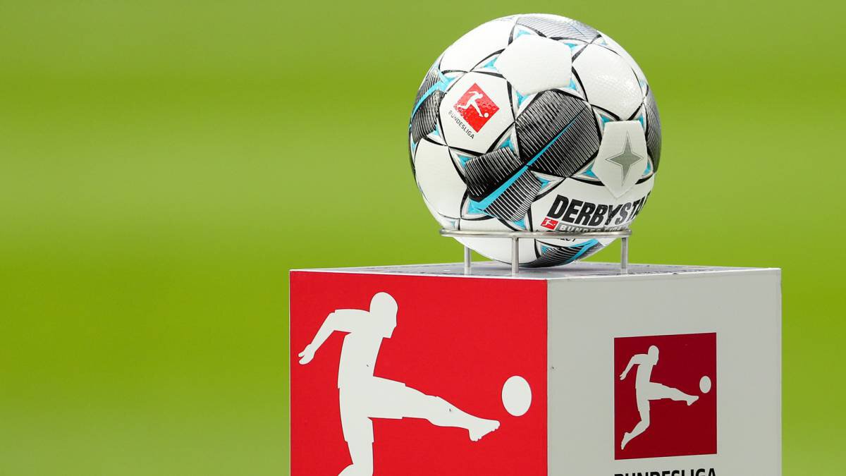 Пять немецких команд сыграют в ЛЧ в следующем сезоне