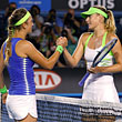 Виктория Азаренко, Мария Шарапова, WTA