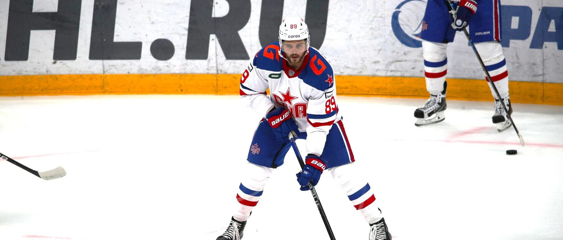 Никита Щитов: Гальченюк играл в НХЛ, а сейчас переходит из СКА в Амур, это шаг назад. Возможно, это часть сделки какой-то, нужно подождать