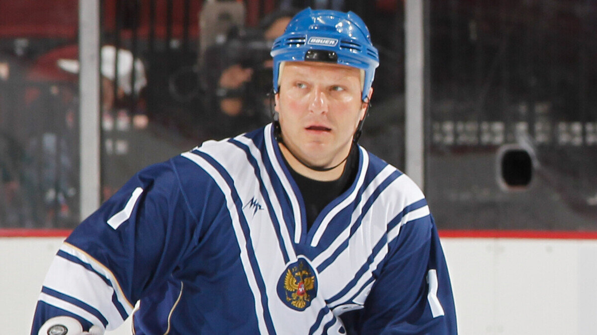 Каспарайтис о том, как учил английский: Просто не стеснялся говорить. Когда приехал в Россию из Литвы, думал, что хорошо говорю на русском, оказалось нет. Ребята все время смеялись