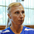 сборная России жен, Ирина Кириллова, Динамо Москва жен, чемпионат России, Джованни Капрара
