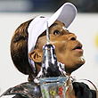 Регина Куликова, Винус Уильямс, Dubai Duty Free Tennis Championships, WTA, Мария Шарапова