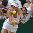 Каролин Возняцки, WTA