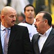 Валерий Газзаев, обзор прессы, ЦСКА, Зенит, Роман Павлюченко, Евгений Гинер, премьер-лига Россия, премьер-лига Англия, Тоттенхэм