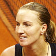 Светлана Кузнецова, Ролан Гаррос, WTA
