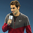 ATP Finals, Роджер Федерер, Новак Джокович, Энди Маррей, Давид Феррер, Томаш Бердых, ATP, Стэн Вавринка, Марин Чилич, Кеи Нисикори, Милош Раонич, Мирослава Федерер, происшествия, Жозе Моуринью
