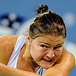 Ольга Морозова, Мелани Уден, Каролин Возняцки, WTA, ATP, Хуан Мартин дель Потро, US Open, Серена Уильямс, Динара Сафина, Елена Дементьева, Надежда Петрова, Ким Клейстерс, Светлана Кузнецова