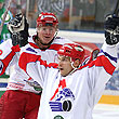 Салават Юлаев, Локомотив, суперлига России, Семен Варламов, Збынек Иргл