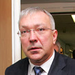 Юрий Лужков, премьер-лига Россия, Олег Блохин, Леонид Слуцкий, ФК Москва, Юрий Белоус