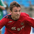 сборная России U-17, премьер-лига Россия, Андрей Иванов, Олег Динеев, Вадим Гаглоев, Никита Бурмистров, Дмитрий Тихонов, Юрий Юрьевич Лебедев, «Пама» Евгений Помазан, Сергей Голяткин, Евгений Баляйкин, Александр Лобков, Георгий Габулов