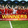 сборная Италии U-17, сборная России U-17, Евро U-17, Антон Митрюшкин