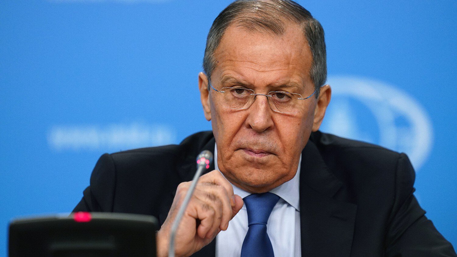 Лавров предложил БРИКС создать футбольную команду: Нас уже будет 11. Думаю, Бразилия особо это отмечает