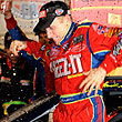 NASCAR, Марк Мартин, Мэтт Кенсет, Джимми Джонсон, Грег Биффл, Джефф Гордон, Кайл Буш, Джоуи Логано, Тони Стюарт, Райан Ньюман, Кейси Кейн, Брэд Кезеловски
