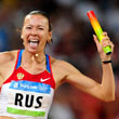 Пекин-2008, Юлия Чермошанская, Бег, Русская зима, сборная России жен, Мерлин Отти