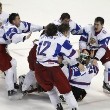 молодежный чемпионат мира по хоккею, Молодежная сборная России по хоккею с шайбой, Артемий Панарин, Брэйден Шенн, Игорь Бобков, Дмитрий Шикин, Владимир Тарасенко, Валерий Брагин, молодежная сборная Канады, Вячеслав Быков