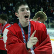 Сборная России по хоккею с шайбой, сборная России U18, Молодежная сборная России по хоккею с шайбой, Сборная Канады по хоккею с шайбой, молодежный чемпионат мира по хоккею