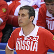 ЦСКА, Виктор Хряпа, сборная России, Александр Каун, Дэвид Блатт, Пекин-2008