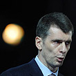 Михаил Прохоров, Бруклин, Дехуан Блэйр, Элвин Джентри, Джерри Коланджело, судьи, Андрэй Блатч, Вашингтон, НБА, Крис Бош, Сан-Антонио, Амаре Стаудемайр, Кевин Гарнетт, Эндрю Богут, Дирк Новицки, Майкл Джордан, Кеньон Мартин, Флип Сондерс, Голден Стэйт, Дон Нельсон, Лейкерс