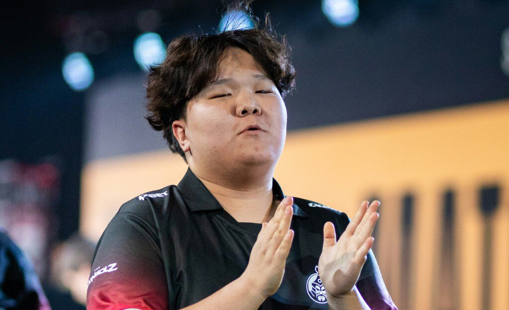 The Mongolz отдали только 10 раундов G2 и прошли в плей-офф StarLadder Budapest Major