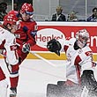Сборная России по хоккею с шайбой, ЧМ по хоккею, Сборная Дании по хоккею, Илья Ковальчук