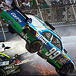 Индикар, NASCAR, Тони Канаан, Скотт Диксон, Элио Кастроневес, Карл Эдвардс, Гэнасси, Дейл Эрнхардт-младший, Грэм Рэйхол, Сергей Мокшанцев, Курт Буш, Джефф Бертон, Ньюман/Хаас, Райан Бриско, Райан Ньюман, Брэд Кезеловски