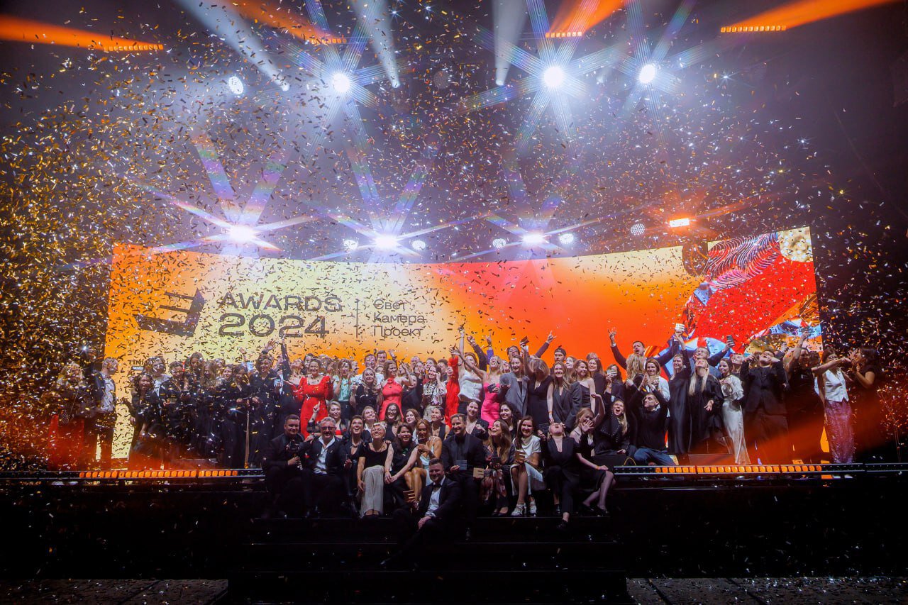 Проект Лига Ставок Media Basket получил серебряную награду на конкурсе EAwards 2024