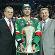 лимит на легионеров, Адмирал, ЧМ по хоккею, КХЛ, ФХР