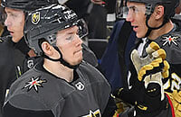 Марк-Андре Флери, видео, Вегас, Валентин Зыков, НХЛ, Ванкувер, допинг