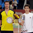 ВТБ Кубок Кремля, ATP, Вера Звонарева, Динара Сафина, Елена Дементьева, Елена Янкович, Игорь Куницын, WTA, Марат Сафин