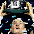 ATP, Николай Давыденко