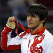 Мавлет Батиров, Бесик Кудухов, вольная борьба, Пекин-2008