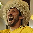 Василий Березуцкий, премьер-лига Россия, Роберто Карлос, Анжи, Гаджи Муслимович Гаджиев, Сергей Силкин, Арсен Акаев