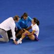 WTA, Australian Open, Ли На