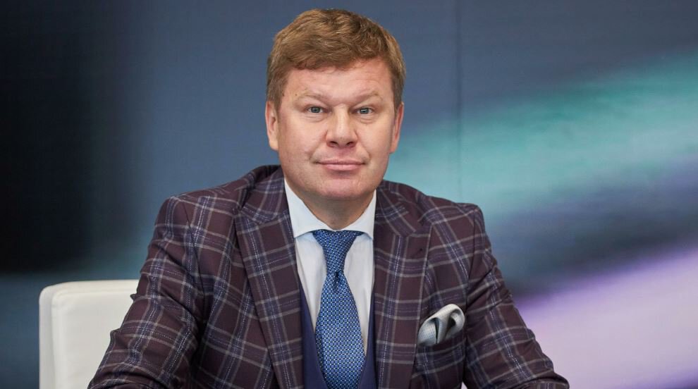 Губерниев о матче Краснодара и ЦСКА: В спорте есть такое выражение не хочет выиграть. Например, Латыпов, когда бежал в эстафете в Пекине, не хотел выиграть