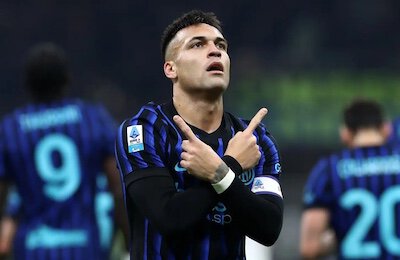 «Интер» против «Ливерпуля» в Лиге чемпионов. Кто победит?