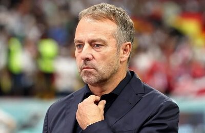 Ханс-Дитер Флик