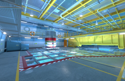 Mirage, Nuke, Counter-Strike 2, Опросы, Dust2, Train, Anubis, Inferno, Ancient