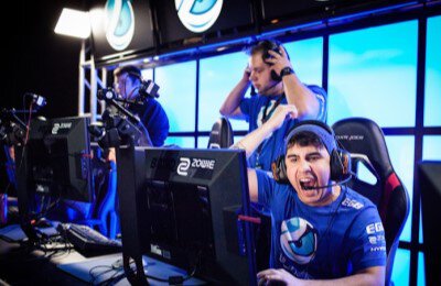 Gambit, Evil Geniuses, Luminosity Gaming, Cloud9, HellRaisers, Flipsid3 Tactics, Опросы, SK Gaming
