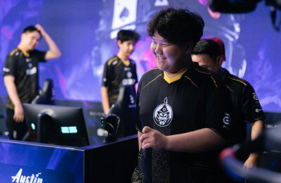 BLAST Austin Major, Опросы, Мейджоры, The Mongolz, Faze Clan