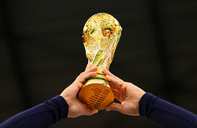 Кто выиграет ЧМ-2026?