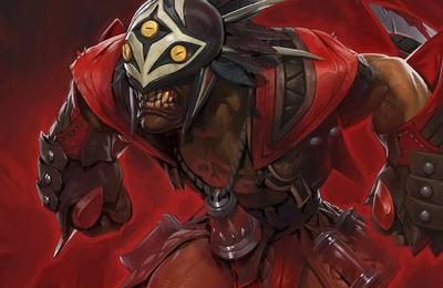 Chaos Knight, Опросы, Bloodseeker