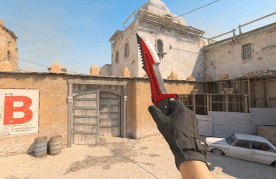 Опросы, Торговая площадка Steam, Кейсы, Ножи, Counter-Strike 2