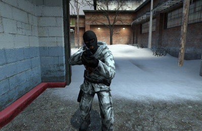 Мастерская Steam, Карты CS 2, Опросы, Counter-Strike 2