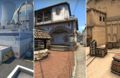 Ancient, Vertigo, Опросы, Mirage, Train, Карты CS 2, Inferno, Cache, Overpass, Nuke, Counter-Strike: Global Offensive, Dust2, Counter-Strike Global Offensive, Cobblestone