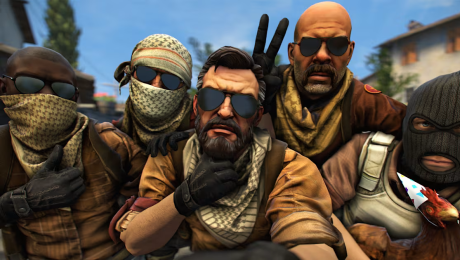 Какой из механик CS:GO вам не хватает в CS 2?