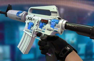 Кейсы, Скины CS2, Опросы